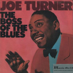 Boss of the Blues en oferta