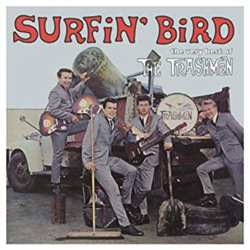 Surfin' Bird - The Very Best Of precio