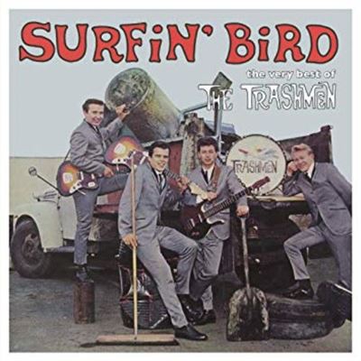 Surfin' Bird - The Very Best Of