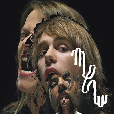 And the glass handed kites