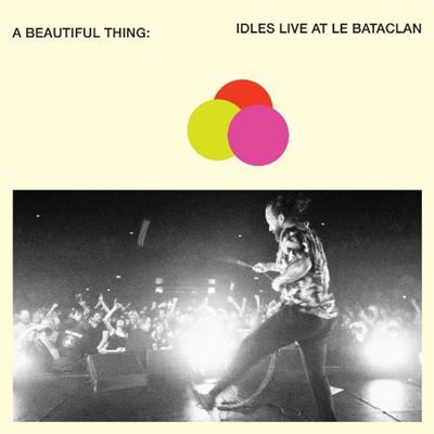 A Beautiful Thing: Live At Le Bataclan - 2 CDs