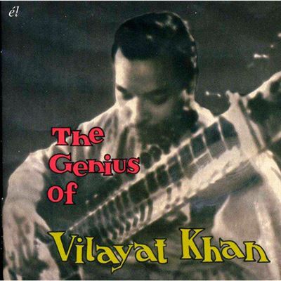 The Genius of Vilayat Khan