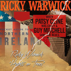 When Patsy Cline Was Crazy and Guy Mitchell Sang The Blues. Hearts On Trees precio