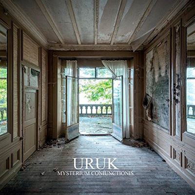 Mysterium Coniunctions