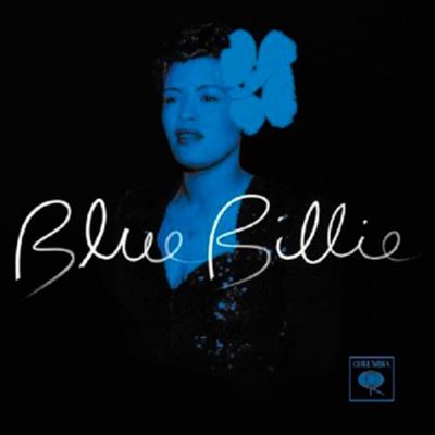 Blue Billie