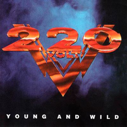 Young and Wild en oferta