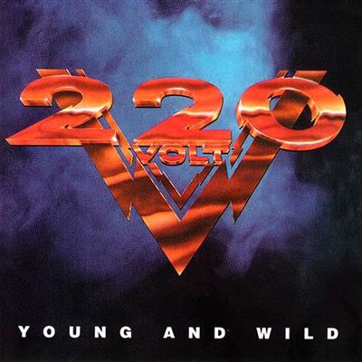 Young and Wild