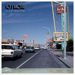 Live at the Baked Potato en oferta