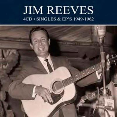 Singles & Eps 1949-1962 - 4 CD