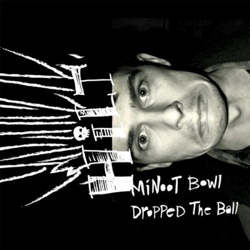 Minoot Bowl Dropped - Vinilo en oferta