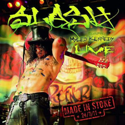 Made in Stoke 24/7/11  - 3 Vinilos + 2 CDs precio