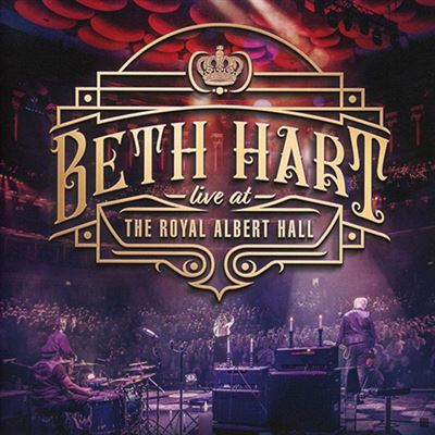 Live At The Royal Albert Hall - 2 CD