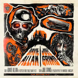 Davie Allan/Joel Grind en oferta
