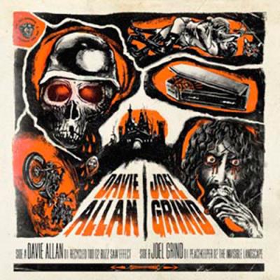 Davie Allan/Joel Grind