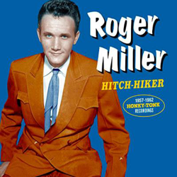 Hitch Hiker. 1957-1962 Honky Tonk Recordings características