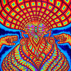 The Universe Inside características