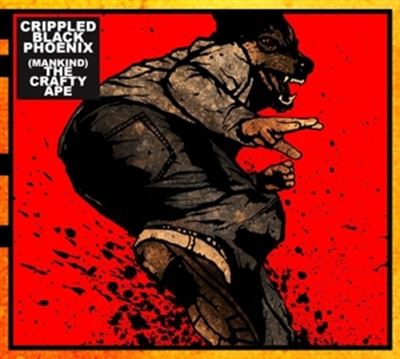 Mankind The Crafty Ape