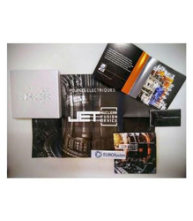 Jet nuclear fusion device en oferta