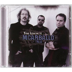 You Knew It características