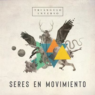 Seres en movimiento