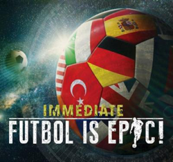 Futbol Is Epic! en oferta
