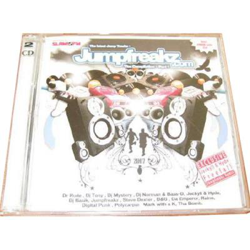 Jumpfreakz 1 (Edición 2 CD) precio