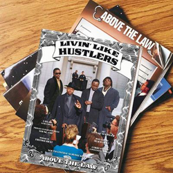 Livin' Like Hustlers precio