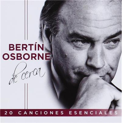 Bertín Osborne De Cerca