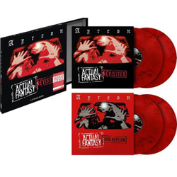 Actual Fantasy (Edición deluxe) en oferta