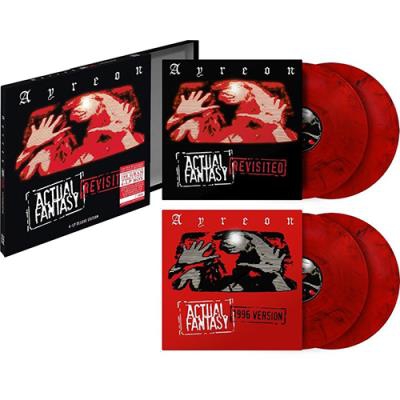 Actual Fantasy (Edición deluxe)