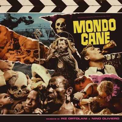 Mondo cane B.S.O.