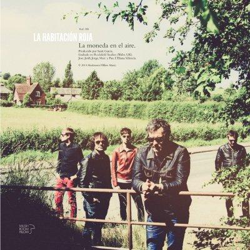 La moneda en el aire características