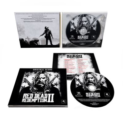 The Music Of Red Dead Redemption 2 - en oferta