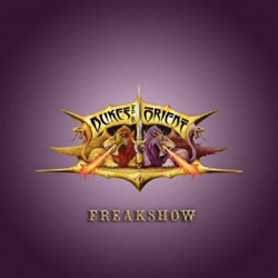 Freakshow en oferta