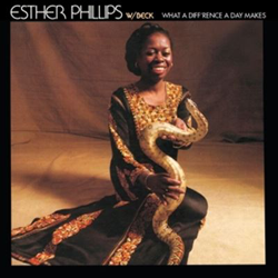 What A Diff'rence A Day.. precio