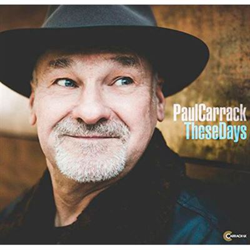 These Days características