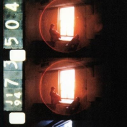 Doubled Exposure características