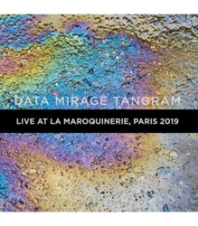 Data Mirage Tangram Live At La Maroquinerie 2019 características