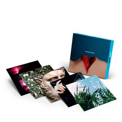 Box Set Sagrado corazón