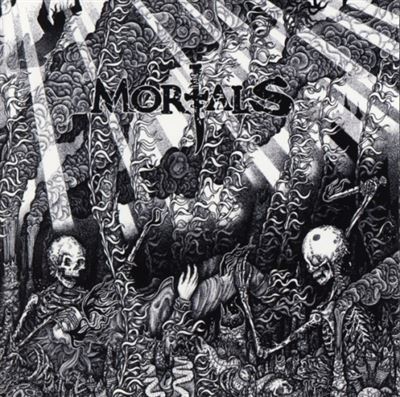 Cursed To See The Future