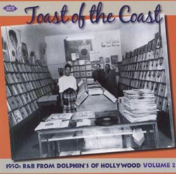 1950S Randb From Dolphins Of Hollywood en oferta