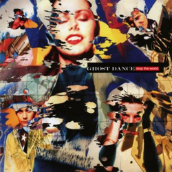 Stop The World Deluxe Edition - 2 CDs características