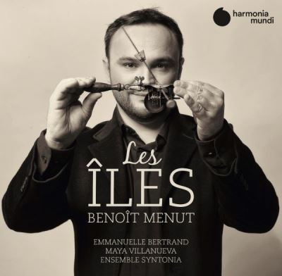 Les Iles