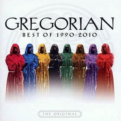 Gregorian. Best Of 1990-2010