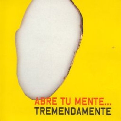 Abre tu mente