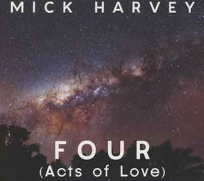 Four Acts Of Love