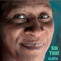 Alafia precio