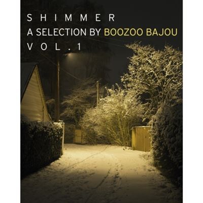 Shimmer A Selection By Boozoo Bajou