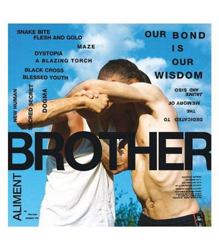 Brother características