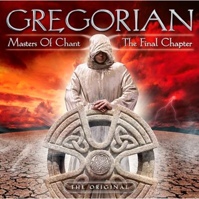 Masters of Chant X. The Final Chapter - Vinilo